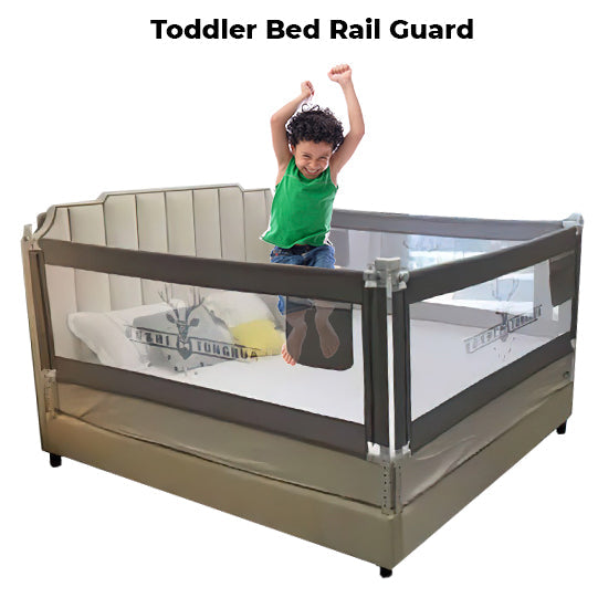 Toddler Bed Rail Guard Toddler Bed Rail Guard